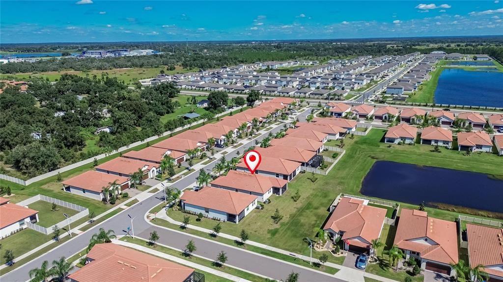 На продажу: $349,900 (2 спален, 2 ванн, 1783 Квадратных фут)