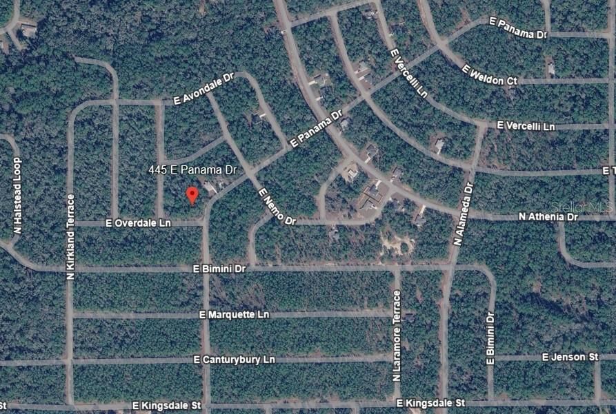 For Sale: $20,000 (0.38 acres)