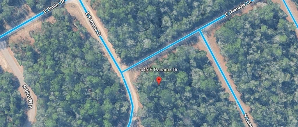 For Sale: $20,000 (0.38 acres)