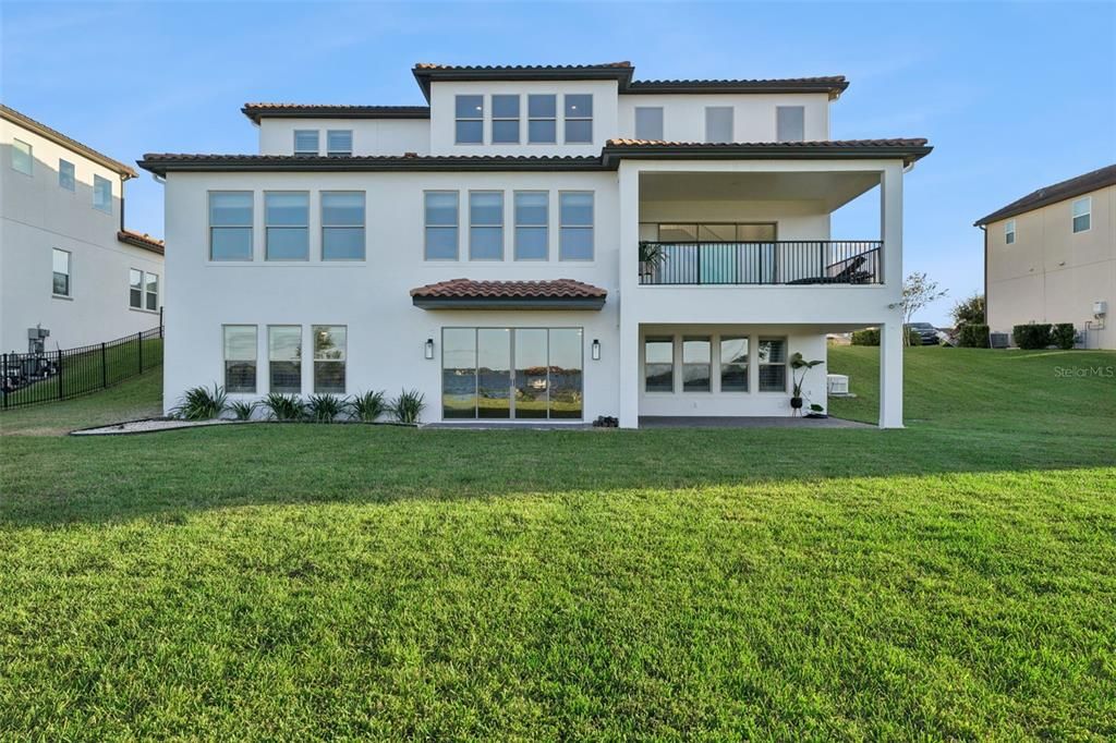 На продажу: $2,575,000 (7 спален, 5 ванн, 6235 Квадратных фут)