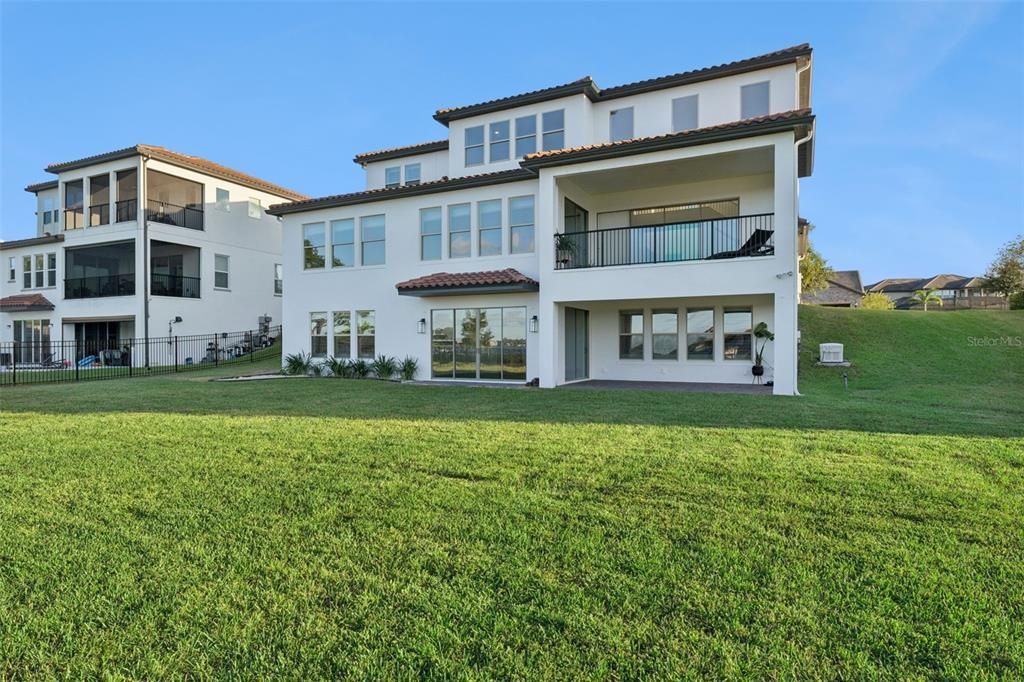 На продажу: $2,575,000 (7 спален, 5 ванн, 6235 Квадратных фут)