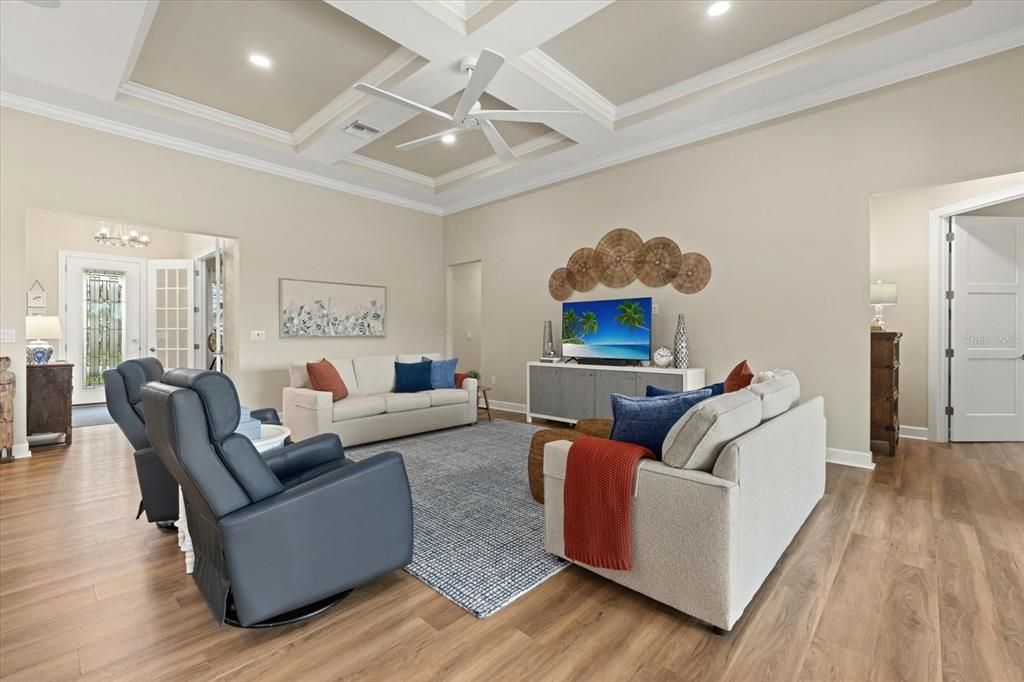 En Venta: $1,345,000 (3 camas, 3 baños, 2492 Pies cuadrados)