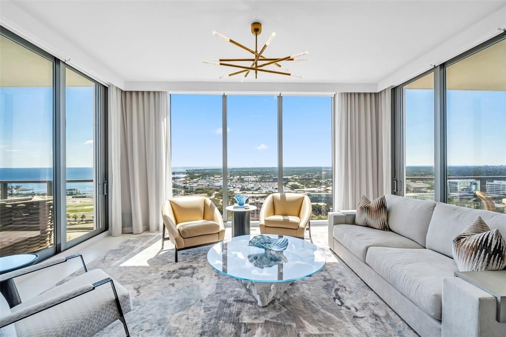 For Sale: $2,390,000 (2 beds, 3 baths, 2172 Square Feet)
