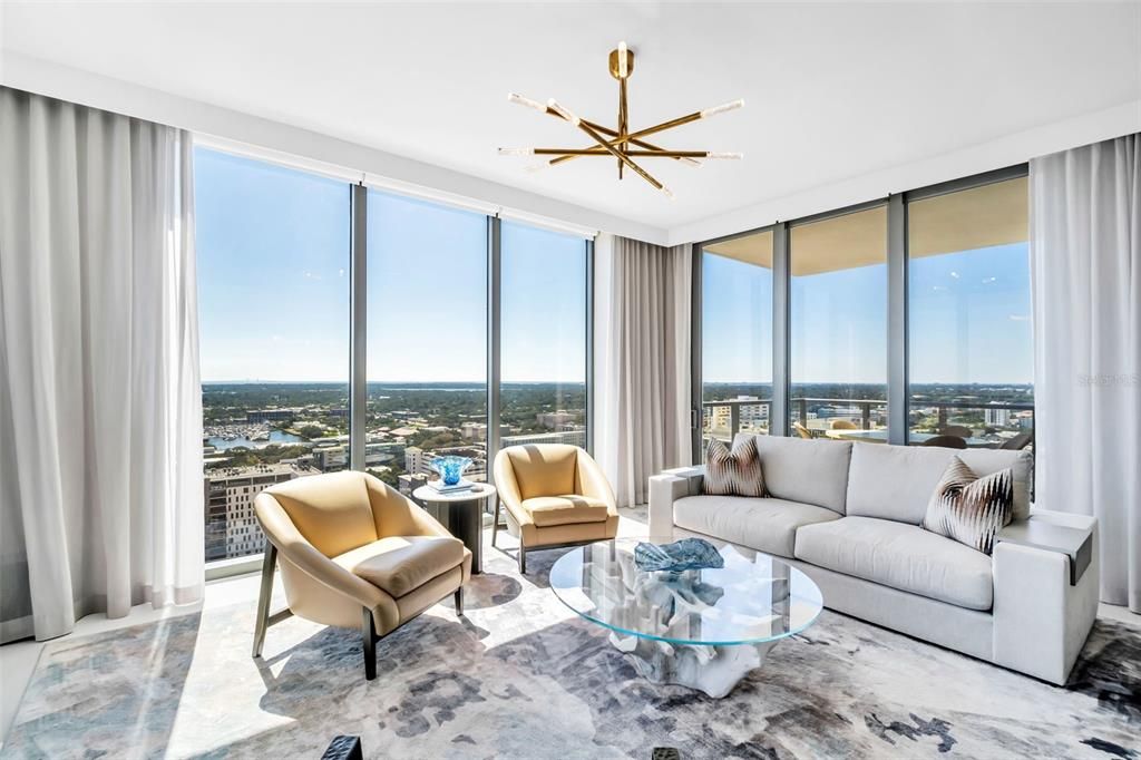 For Sale: $2,390,000 (2 beds, 3 baths, 2172 Square Feet)