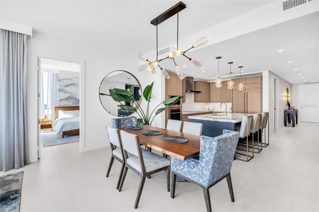 For Sale: $2,390,000 (2 beds, 3 baths, 2172 Square Feet)