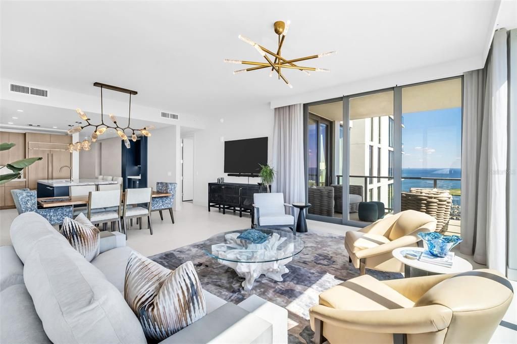 For Sale: $2,390,000 (2 beds, 3 baths, 2172 Square Feet)