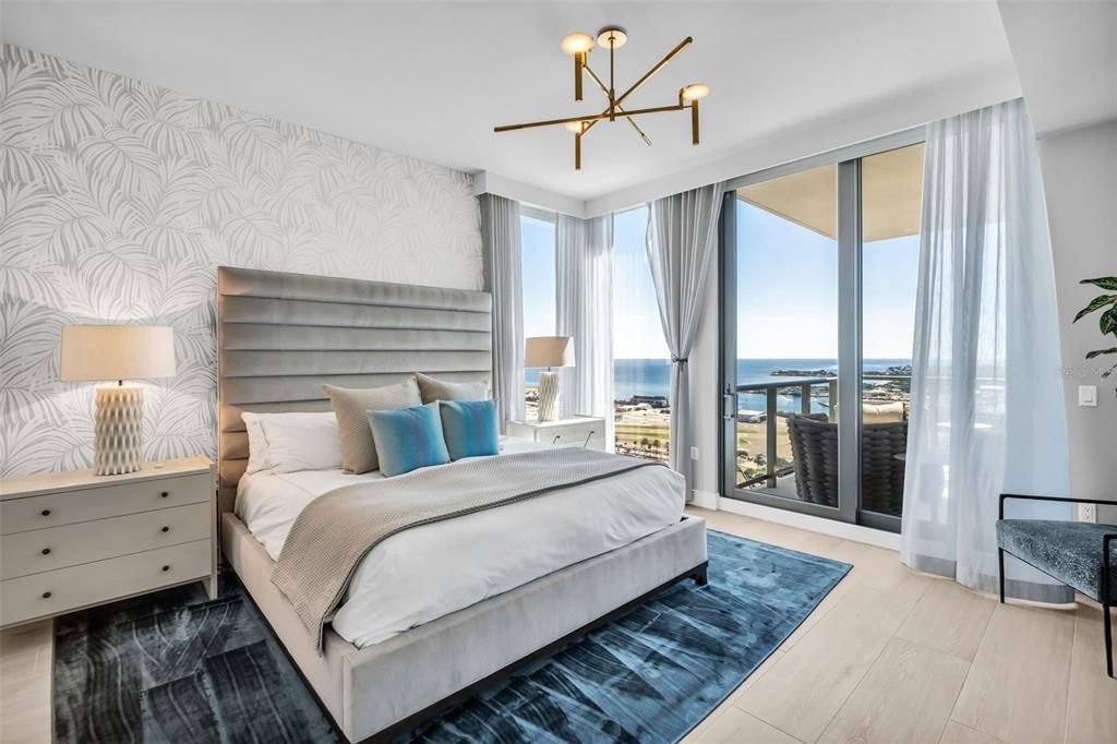 For Sale: $2,390,000 (2 beds, 3 baths, 2172 Square Feet)