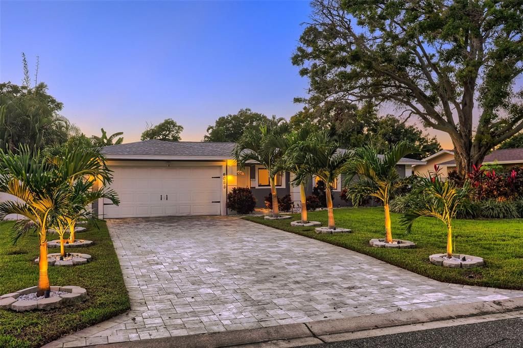 En Venta: $450,000 (3 camas, 2 baños, 1297 Pies cuadrados)