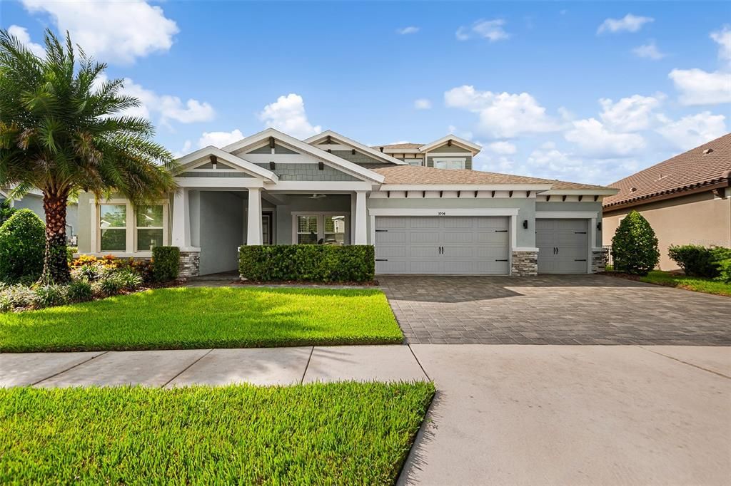 For Rent: $5,985 (5 beds, 4 baths, 3347 Square Feet)