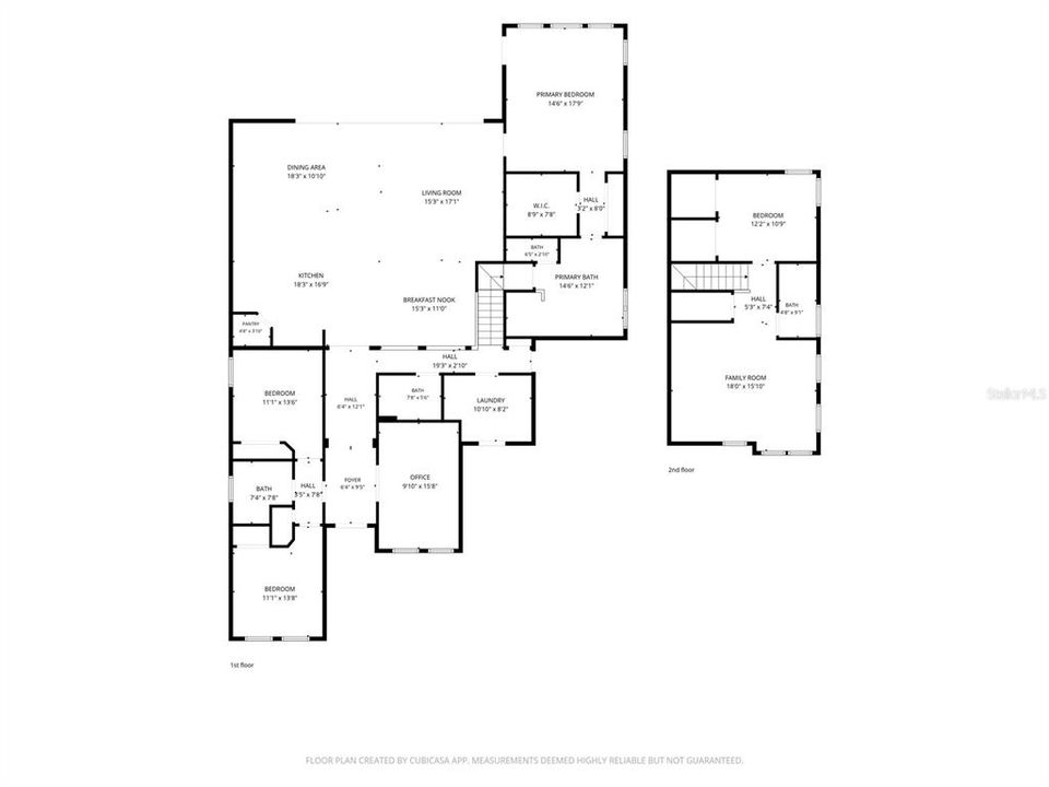 For Rent: $5,985 (5 beds, 4 baths, 3347 Square Feet)