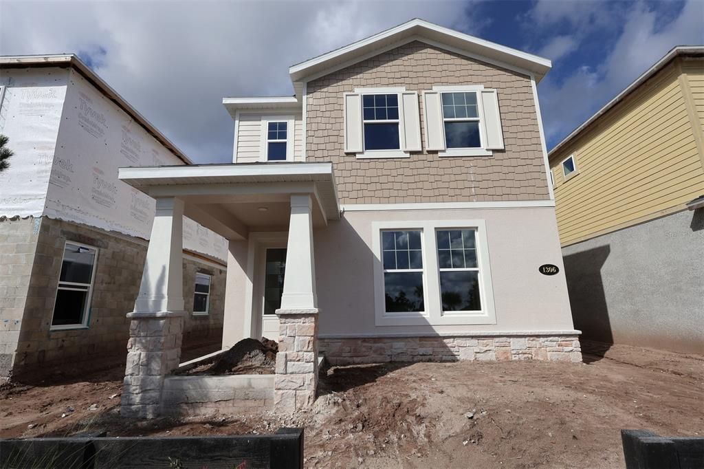 En Venta: $439,990 (4 camas, 3 baños, 2510 Pies cuadrados)