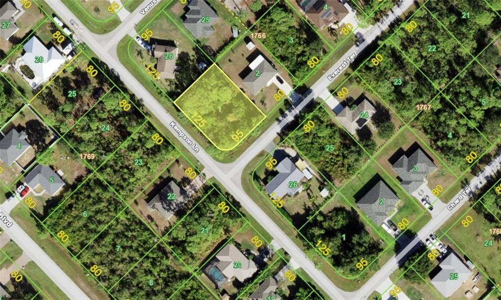 For Sale: $29,000 (0.27 acres)
