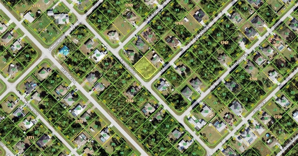 For Sale: $29,000 (0.27 acres)