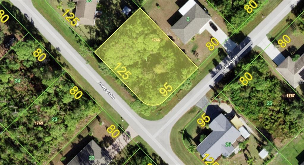 For Sale: $29,000 (0.27 acres)