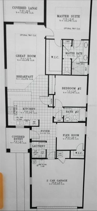 For Sale: $309,900 (2 beds, 2 baths, 1469 Square Feet)