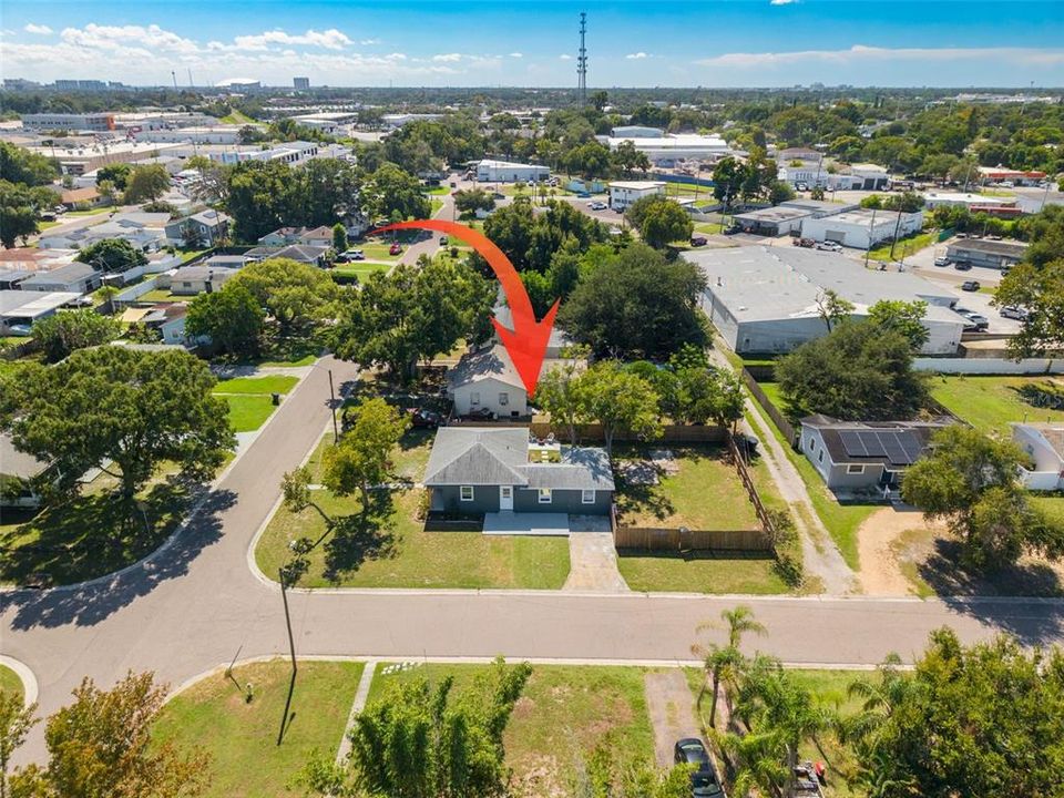 En Venta: $369,900 (3 camas, 1 baños, 1227 Pies cuadrados)