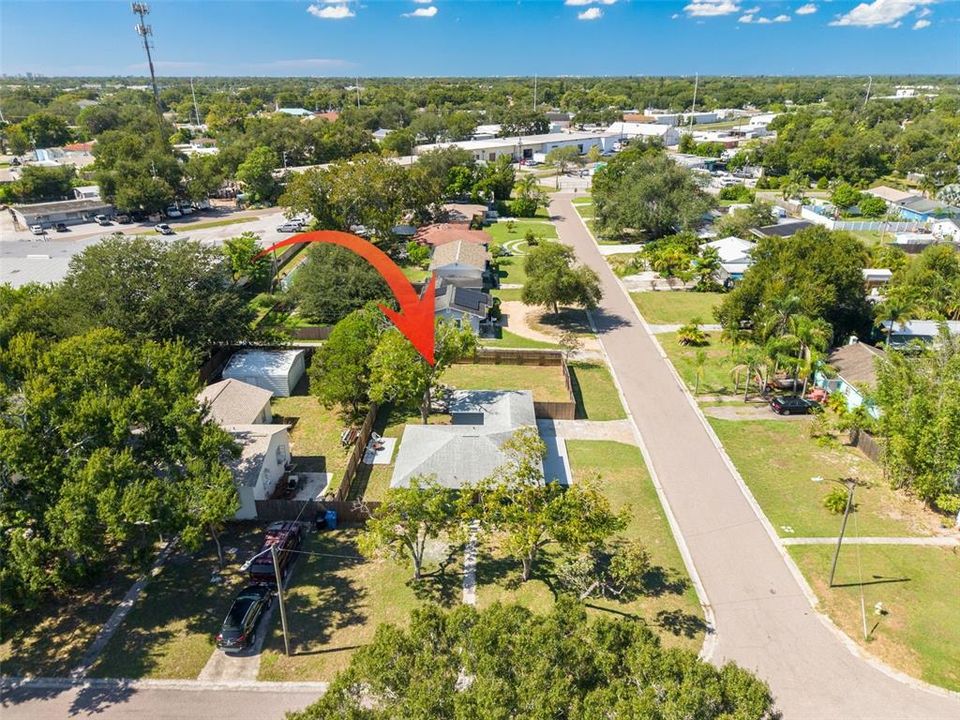 En Venta: $369,900 (3 camas, 1 baños, 1227 Pies cuadrados)