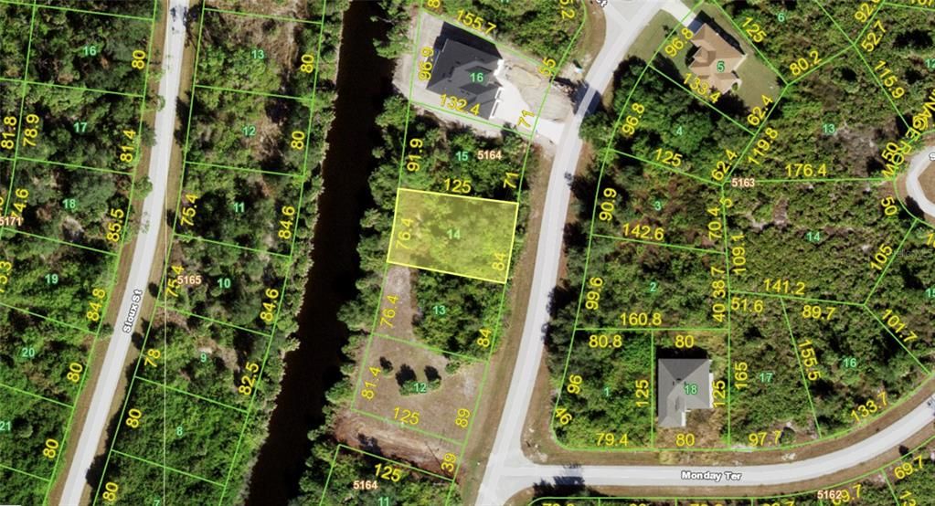 For Sale: $79,000 (0.23 acres)