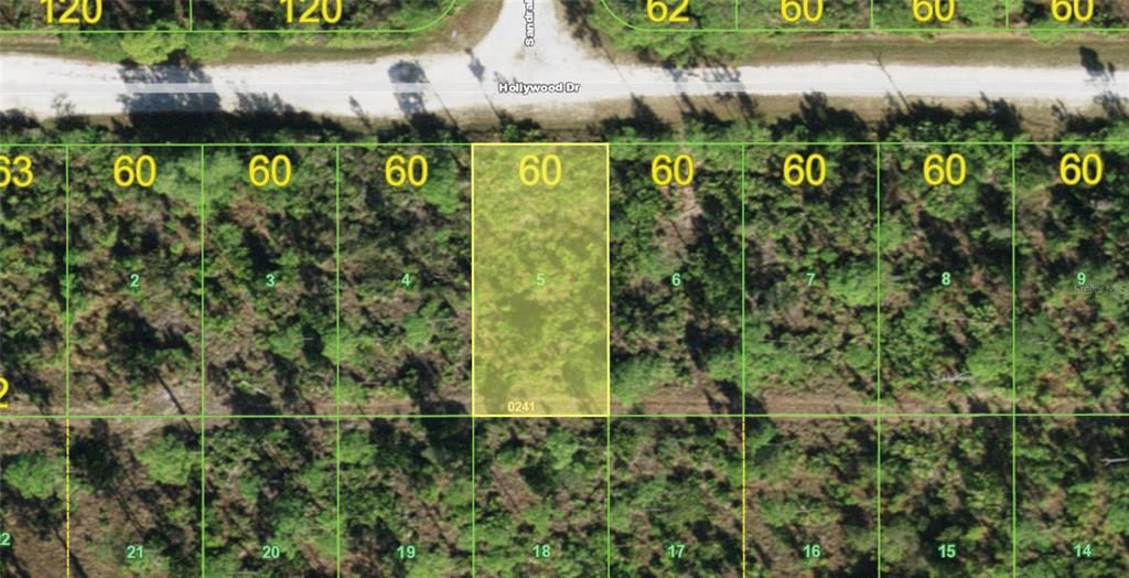 待售: $17,000 (0.17 acres)
