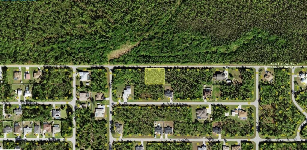 待售: $35,000 (0.48 acres)