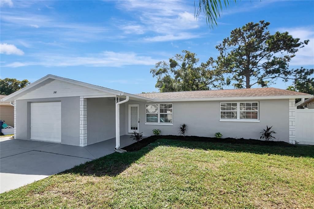 En Venta: $239,900 (3 camas, 1 baños, 1370 Pies cuadrados)
