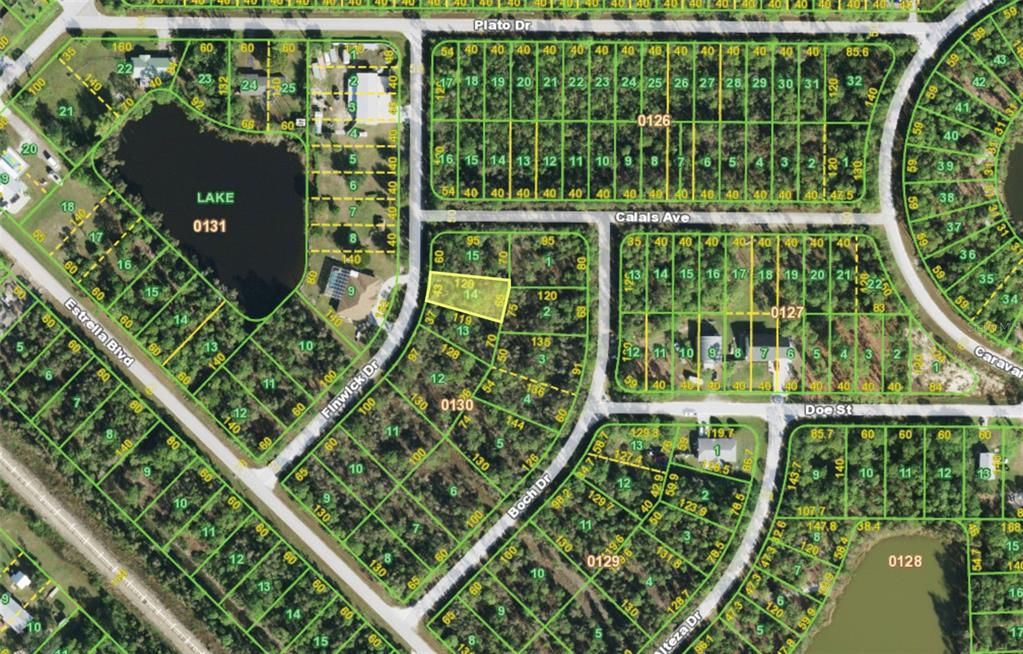 待售: $18,000 (0.15 acres)