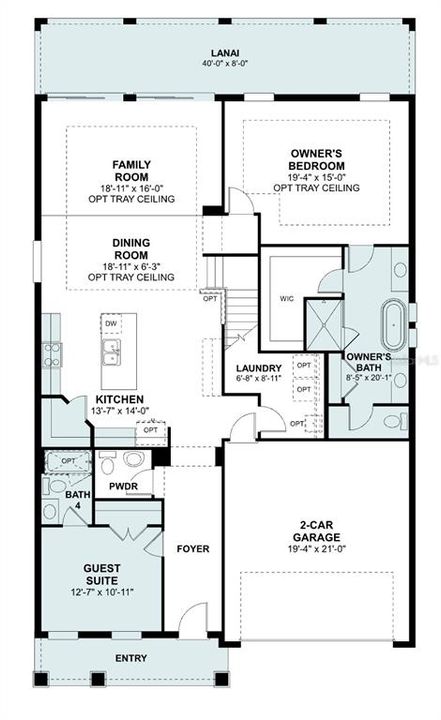 For Sale: $554,990 (5 beds, 4 baths, 3102 Square Feet)