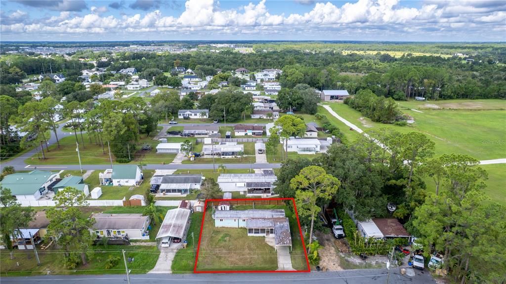 En Venta: $135,000 (0.14 acres)