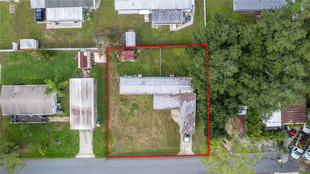 En Venta: $135,000 (0.14 acres)