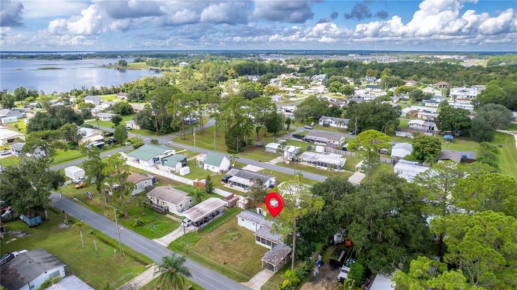 En Venta: $135,000 (0.14 acres)