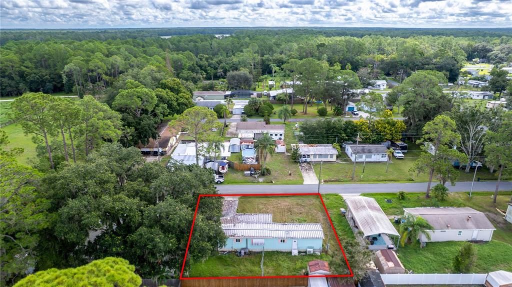 En Venta: $135,000 (0.14 acres)