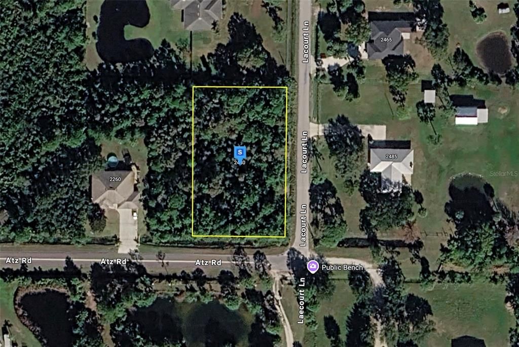 For Sale: $49,999 (0.74 acres)