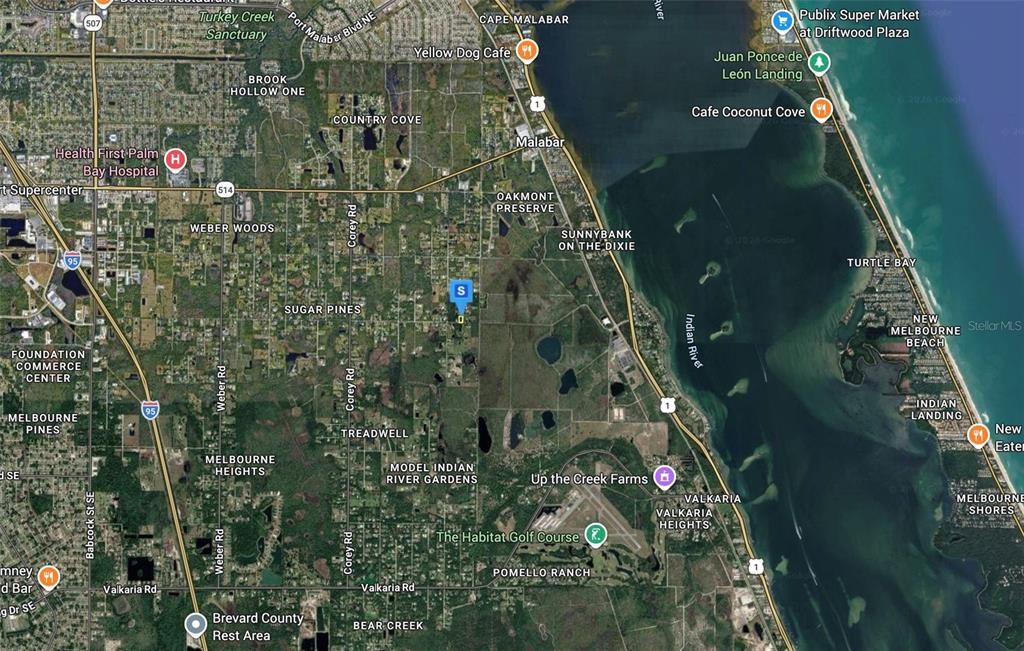 For Sale: $49,999 (0.74 acres)