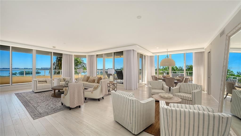 En Venta: $2,495,000 (3 camas, 3 baños, 2925 Pies cuadrados)