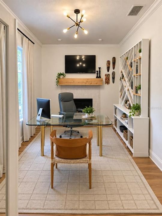 En Venta: $646,000 (4 camas, 3 baños, 2963 Pies cuadrados)