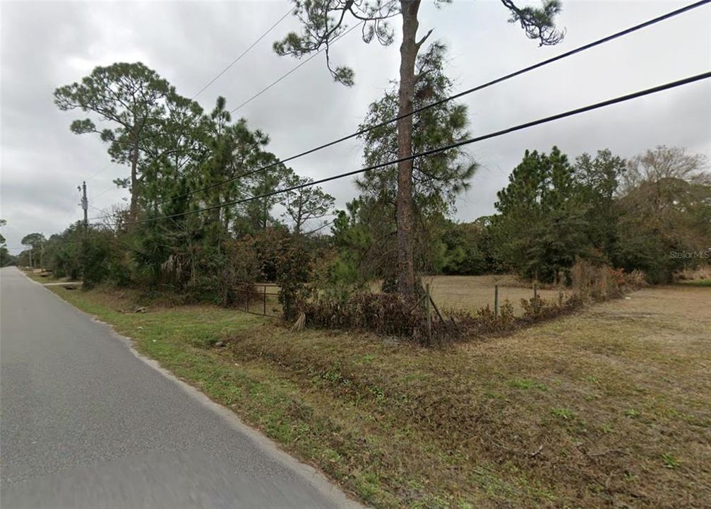 На продажу: $102,500 (1.00 acres)