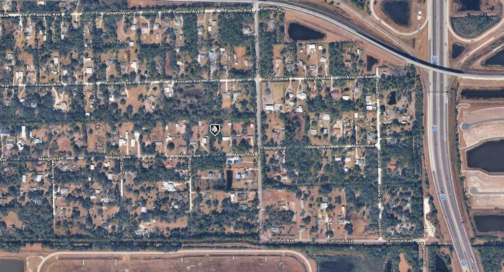 На продажу: $102,500 (1.00 acres)
