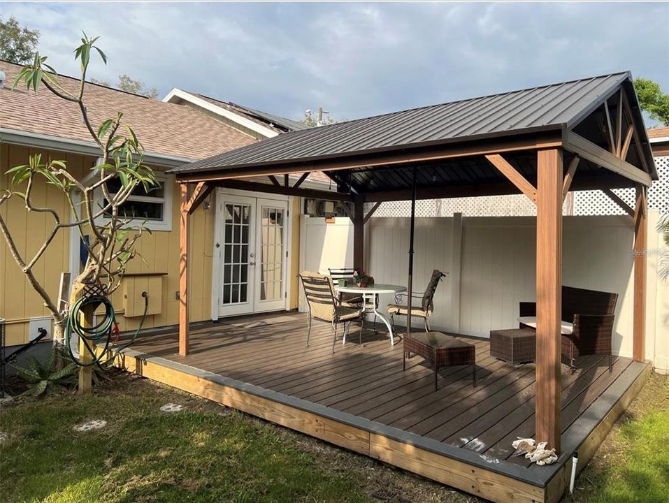 En Renta: $1,995 (2 camas, 1 baños, 1100 Pies cuadrados)
