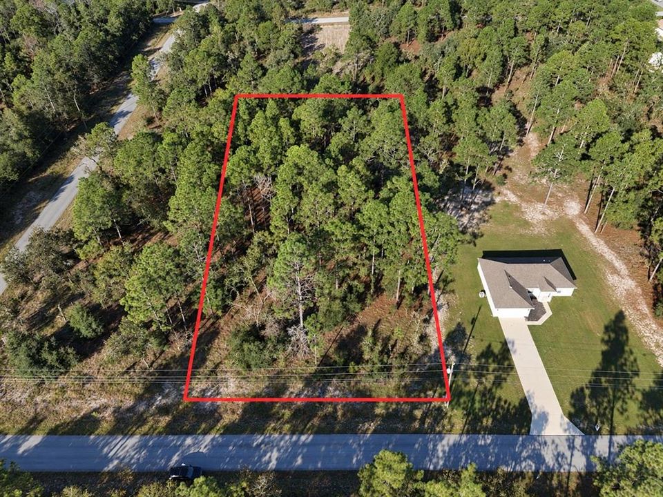 For Sale: $37,000 (0.99 acres)