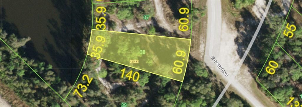 En Venta: $25,000 (0.16 acres)