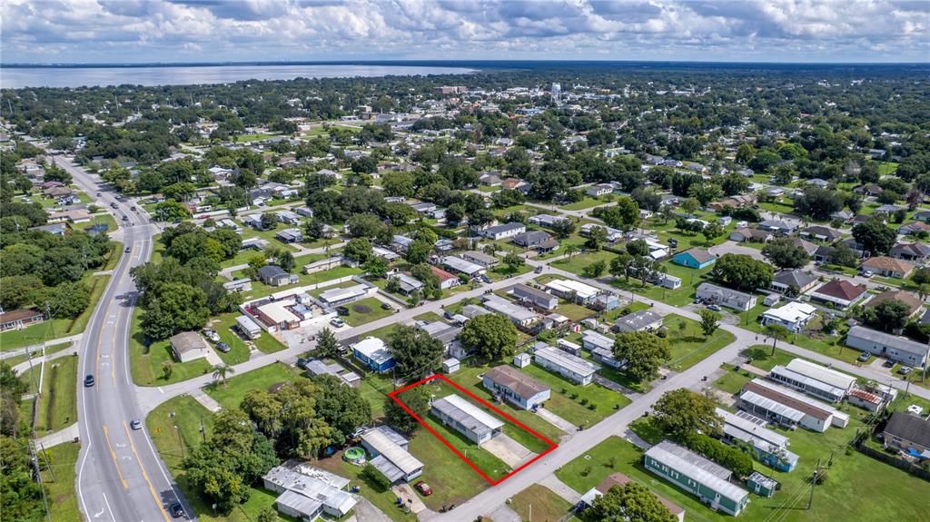 For Sale: $135,000 (0.17 acres)
