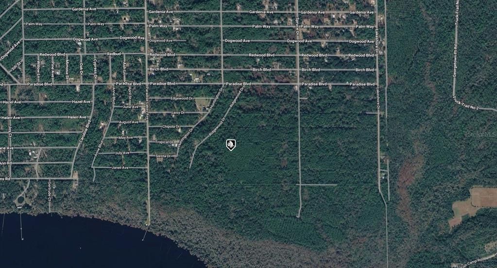 待售: $11,500 (0.23 acres)