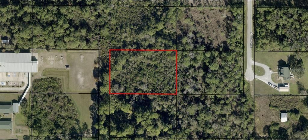 待售: $43,000 (1.40 acres)