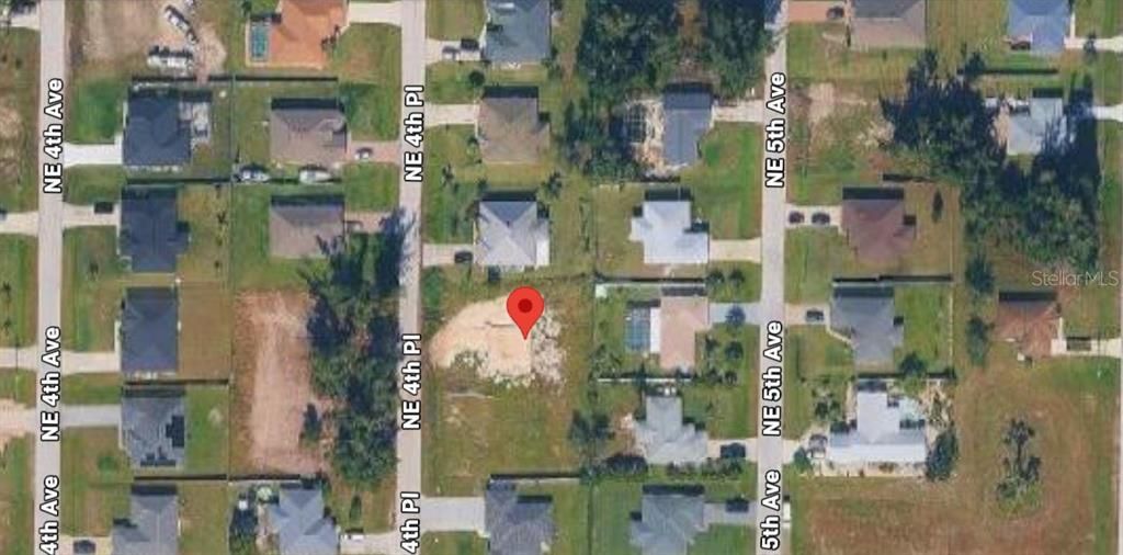 En Venta: $52,000 (0.23 acres)