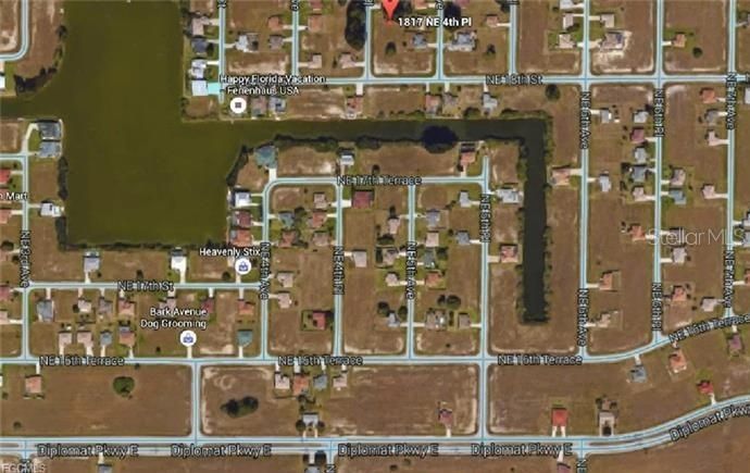 En Venta: $52,000 (0.23 acres)