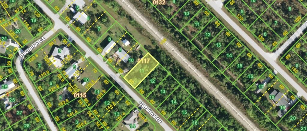 En Venta: $25,000 (0.19 acres)