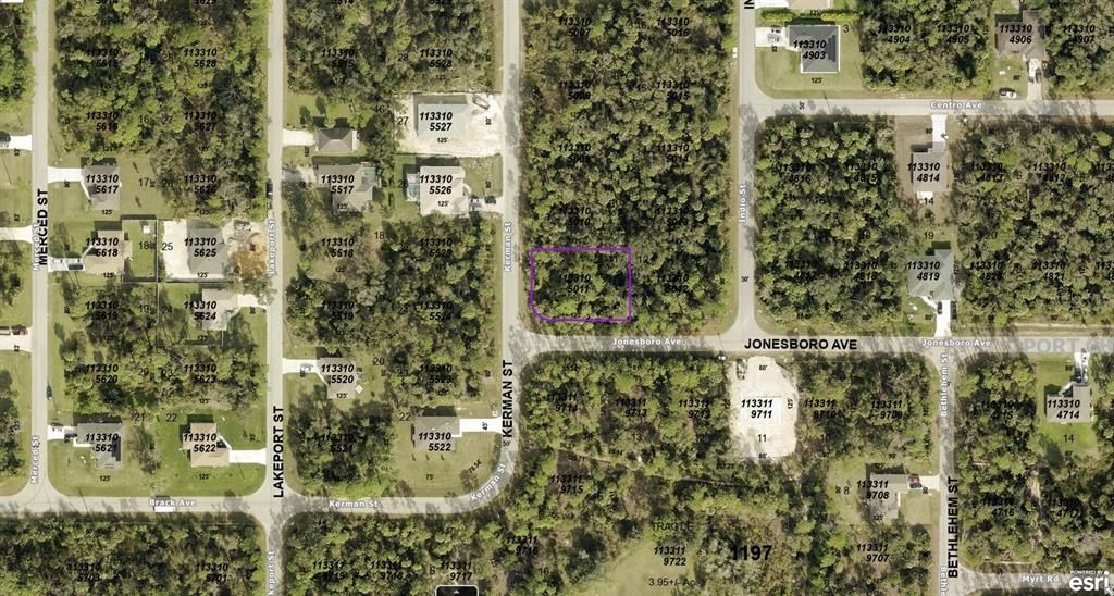 待售: $10,000 (0.26 acres)