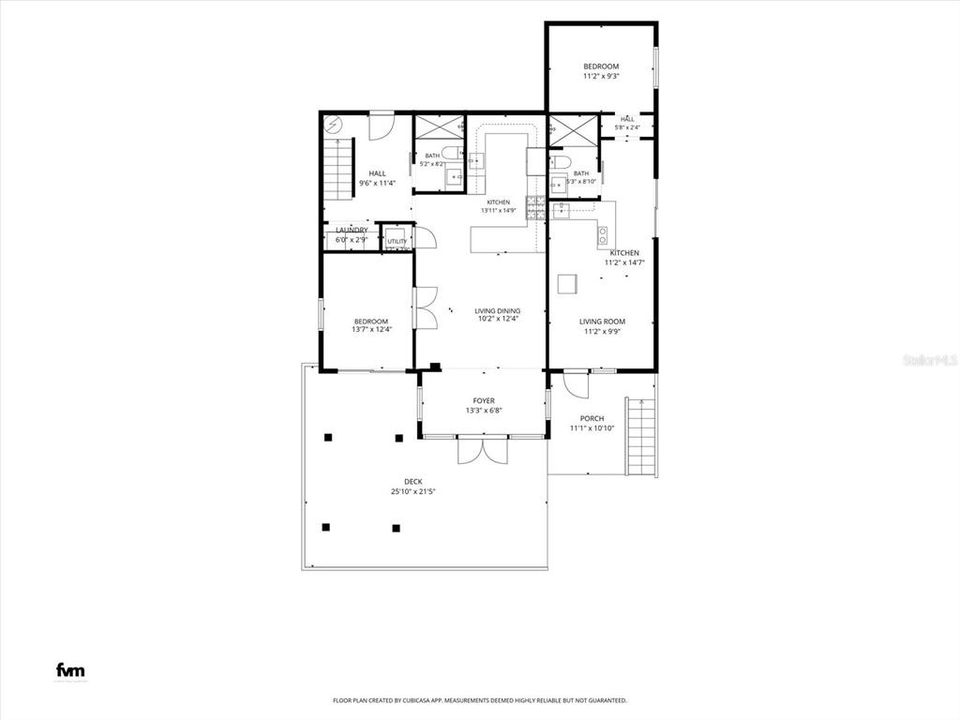 En Venta: $975,000 (3 camas, 4 baños, 2114 Pies cuadrados)