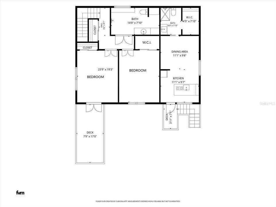 En Venta: $975,000 (3 camas, 4 baños, 2114 Pies cuadrados)