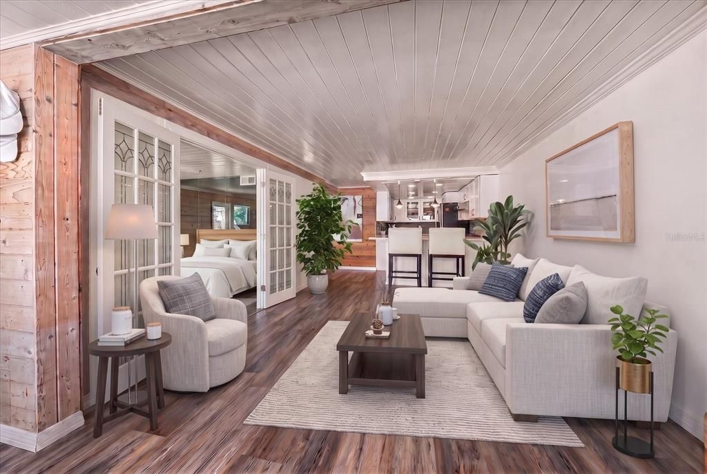 En Venta: $975,000 (3 camas, 4 baños, 2114 Pies cuadrados)